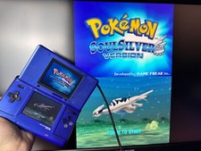 LOOPY USB-C CARTÃO DE CAPTURA EMBUTIDO Azul Pokemon Original Console Nintendo DS comprar usado  Enviando para Brazil