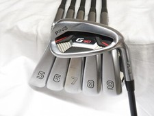 Used ping g410 for sale  USA
