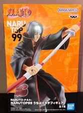 Usado, Naruto Naru Top 99 Itachi Uchiha Figura SHFiguarts Bandai Usado com Caixa Vendedor dos EUA  comprar usado  Enviando para Brazil
