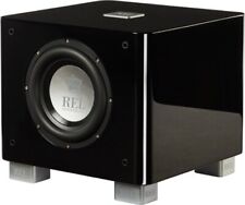 Rel black high for sale  Baltimore