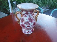 Vase bequet quaregnon d'occasion  Alençon