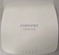 Fortinet fortiap 231e for sale  Island Lake