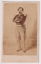 Cdv desmaisons .1865 d'occasion  Le Luc