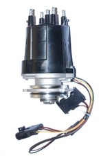 Distribuidor 1103600 Vauxhall Opel Corsa Kadett Astra 1986 - 91 estoque do Reino Unido comprar usado  Enviando para Brazil