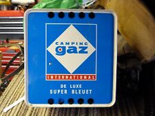 Portable camping gas for sale  SHEFFORD