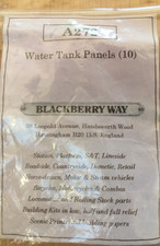 Gauge blackberry way for sale  HAVANT