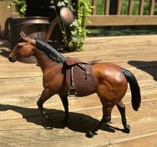Vintage breyer horse for sale  Franklin