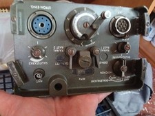 Radio trasmittente militare usato  Cosenza