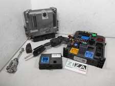 Kit chiavi centralina usato  Putignano