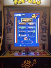 Super pac man for sale Super pac man for sale  Louise