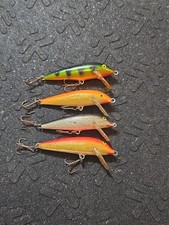 Finland made rapala for sale  Elm City
