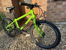 Frog bike frog for sale  BASINGSTOKE
