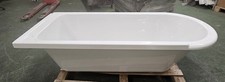 acrylic bathtub for sale  BRADFORD