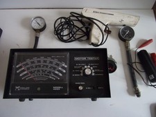Motor multi tester gebraucht kaufen  Bochum