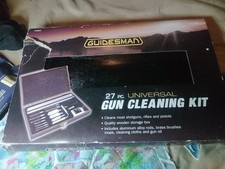 Guidesman piece universal for sale  Longwood