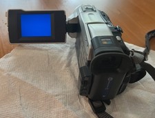 Sony dcr trv25 for sale  Southport