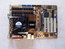 Carte mère asus d'occasion  France