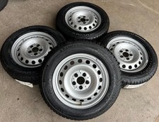 Winterräder mercedes vito gebraucht kaufen  Bad Tölz