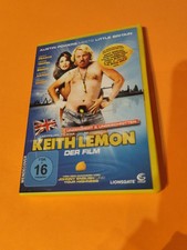 Dvd keith lemon gebraucht kaufen  Beckedorf