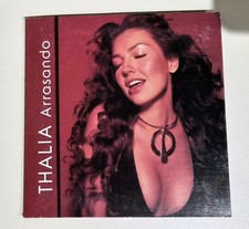 Usado, THALIA CD ARRASANDO comprar usado  Enviando para Brazil