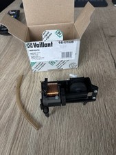 Membranpumpe vaillant membranp gebraucht kaufen  Warstein