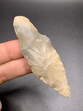Adena hornstone arrowhead for sale  Evansville