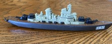 Tootsietoy battleship usa for sale  Avondale