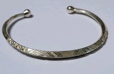 Silver tuareg design for sale  JEDBURGH