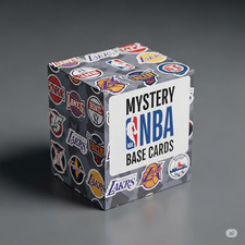 Grupo de 25 cartas básicas da NBA (lote aleatório), usado comprar usado  Enviando para Brazil