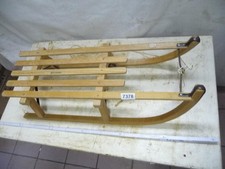 7378 alter schlitten gebraucht kaufen 7378 alter schlitten gebraucht kaufen  Hilpoltstein