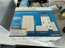 Lutron caseta smart for sale  Chicago