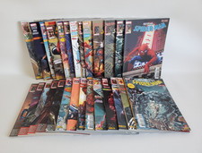 Spider man panini d'occasion  Pontvallain