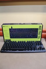 Corsair k60 rgb for sale  Wichita