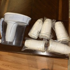 Zero water pitcher for sale  Somerville