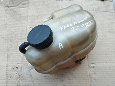Vaschetta vaso espansione usato  Vigevano