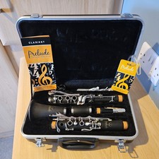 Prelude conn selmer for sale  WHITLEY BAY