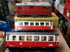 Lgb öbb zugset gebraucht kaufen  Stuttgart