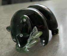 Hard stone sculpture for sale  SWADLINCOTE