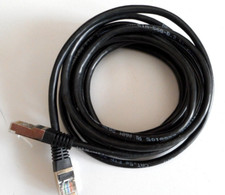 Cable reseau blindé d'occasion  Saint-Avold
