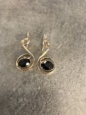 Boucles oreilles fantaisie d'occasion  Cuq-Toulza