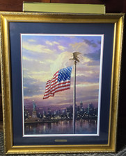 Light freedom thomas for sale  Baden