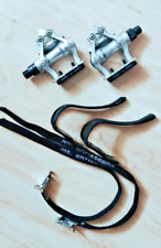 Rennrad pedale vp396 gebraucht kaufen  Marbach am Neckar