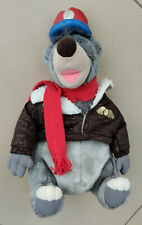 Peluche baloo disney d'occasion  Saint-Égrève