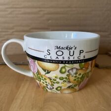 Mackie soup classics for sale  MONTROSE