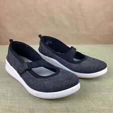Cloudsteppers clarks black for sale  Laredo