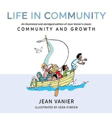 Life community illustrated for sale  ELLAND