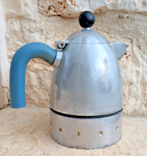 Caffettiera espresso vintage usato  Ostuni