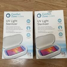 Light sterilizer phone for sale  Land O Lakes