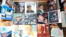 Frank sinatra mono for sale  SEVENOAKS