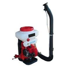 Atomizzatore scoppio 11lt. usato  Italia